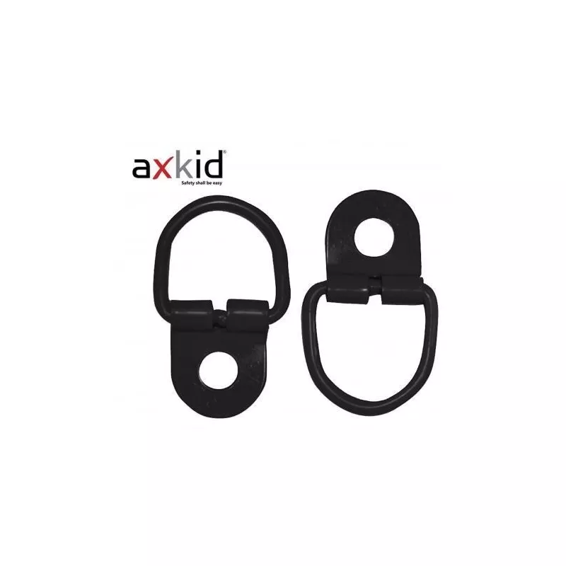 Anillas de Sujeción Axkid Anillas de Sujeción Axkid