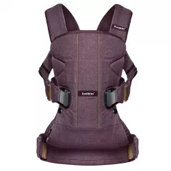 Mochila portabebes Babybjorn Woods