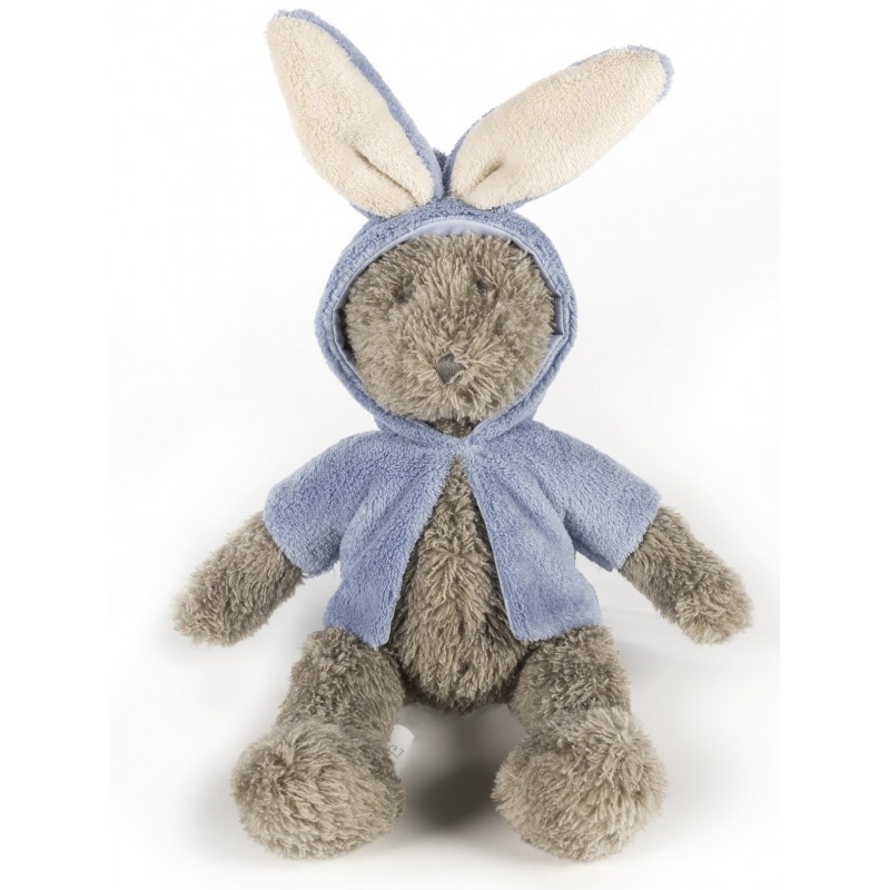 peluches pasito a pasito