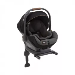 Cadeira auto JOIE i-LEVEL SIGNATURE Grupo 0 com base ISOFIX