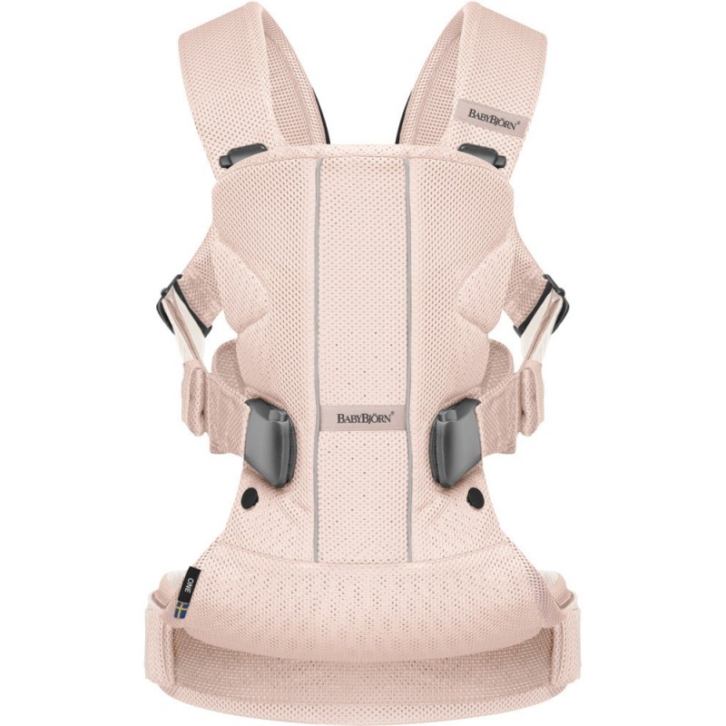 Mochila Portabebe Babybjorn One Mesh