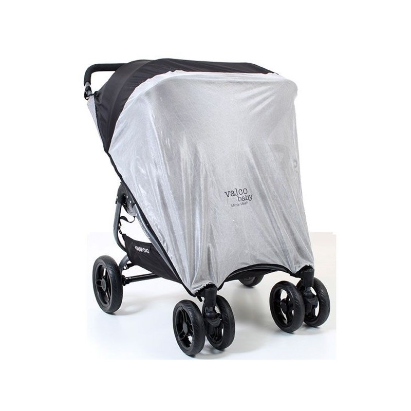 Mosquitera para silla paseo Valco Snap Duo