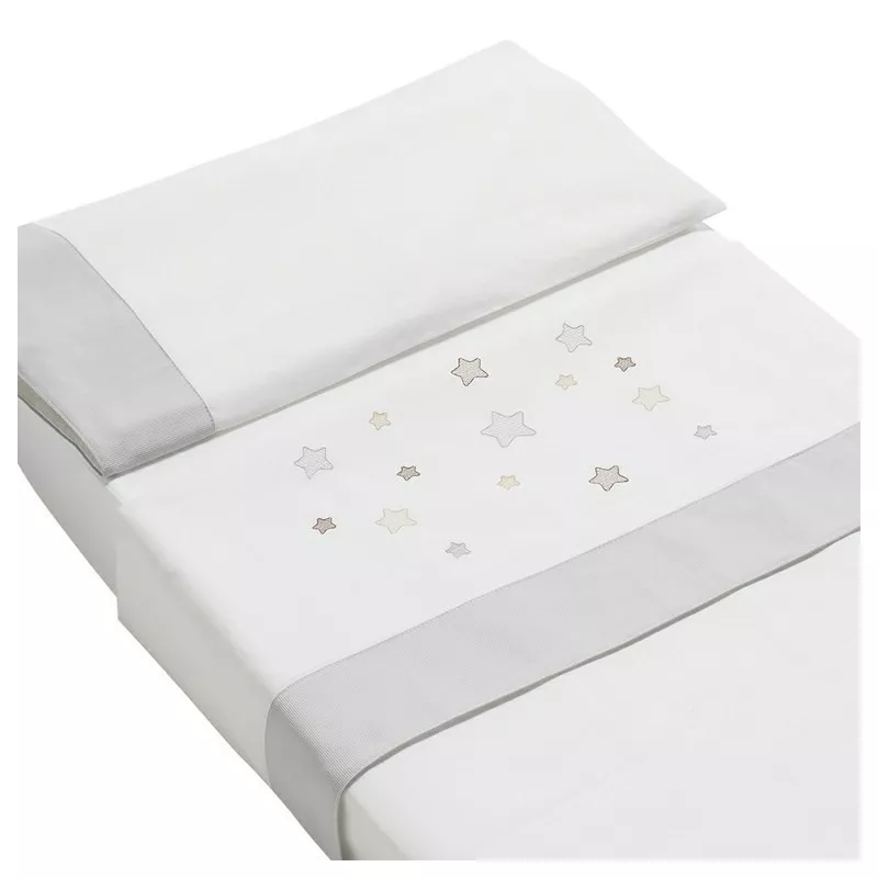 Juego sabanas Cotinfant (2 piezas)