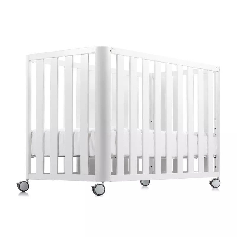 Cuna 120x60 COLECHO COTINFANT DOCO Sleeping (colchon incluido)