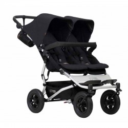 Silla GEMELAR Mountain Buggy Duet 3.0