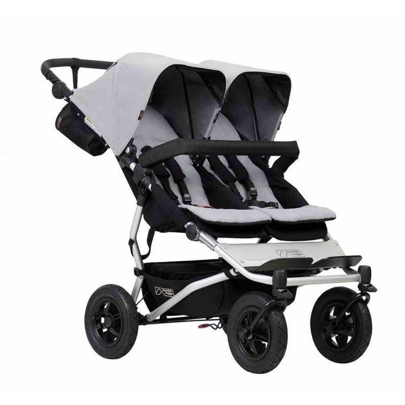 Silla GEMELAR Mountain Buggy Duet 3.0