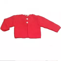 Chaqueta Babydif unisex