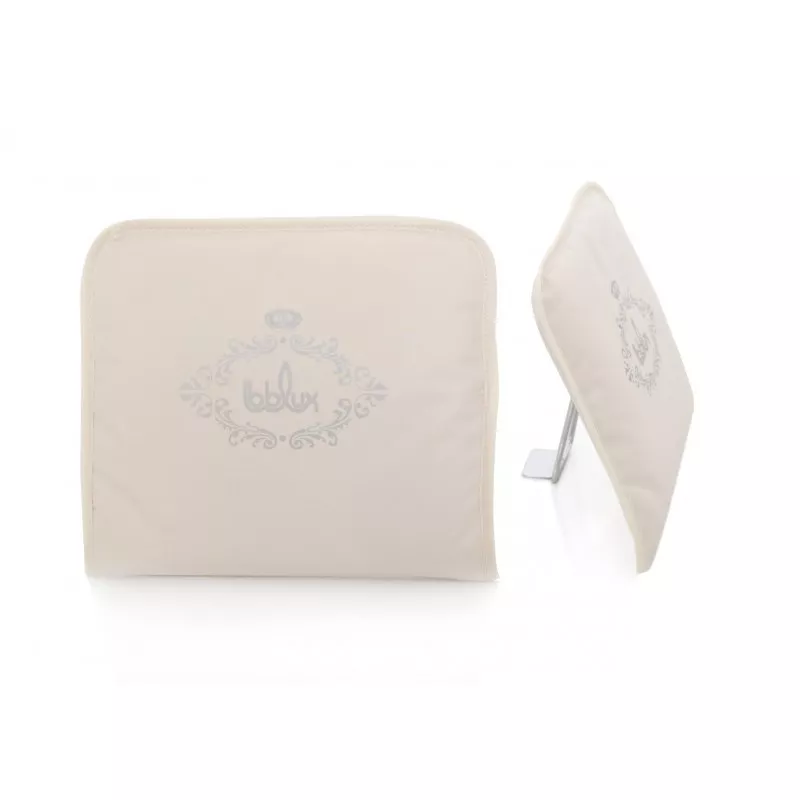 Respaldo para cochecito de muñecas Bebelux