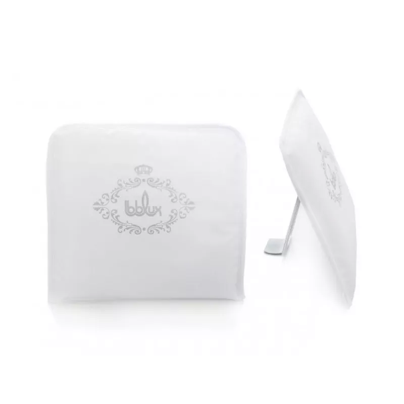 Respaldo para cochecito de muñecas Bebelux