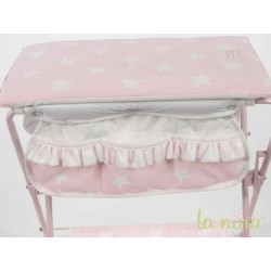 Banheira Carlota (46x48x26 cm) La Nina|crioh.com