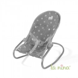 Hamaca Mini Gaby (45x29x45 cm) La Nina