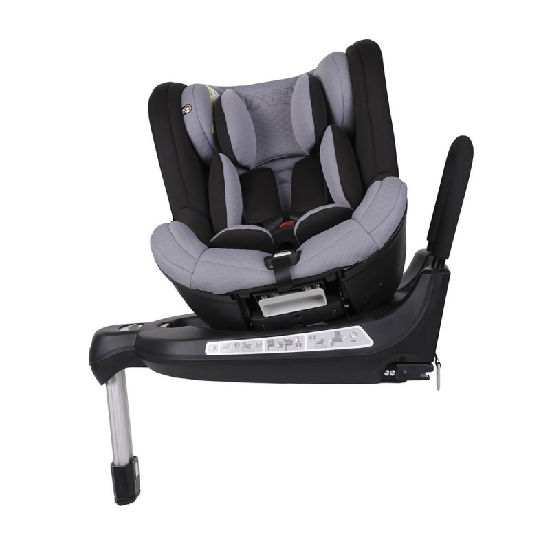 Silla auto Mountain Buggy Safe Rotate