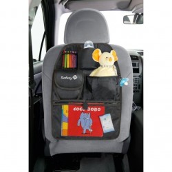 Organizador de Asiento Safety SF1