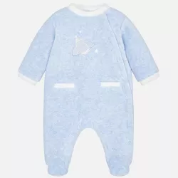Pijama com sombra Mayoral stars