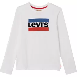 T-shirt Levis Heroel