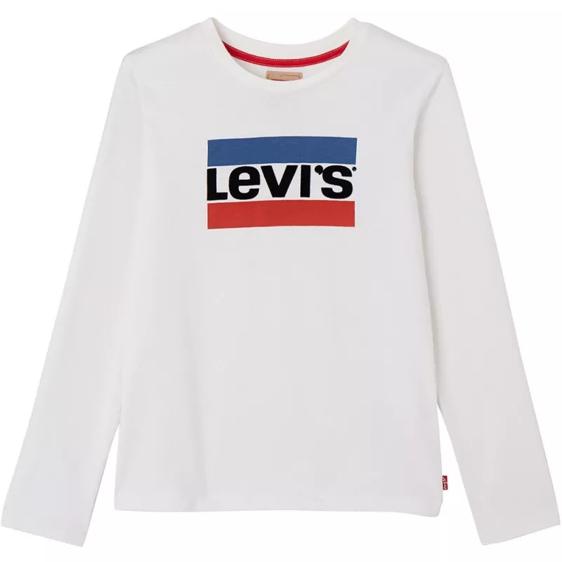 T-shirt Levis Heroel