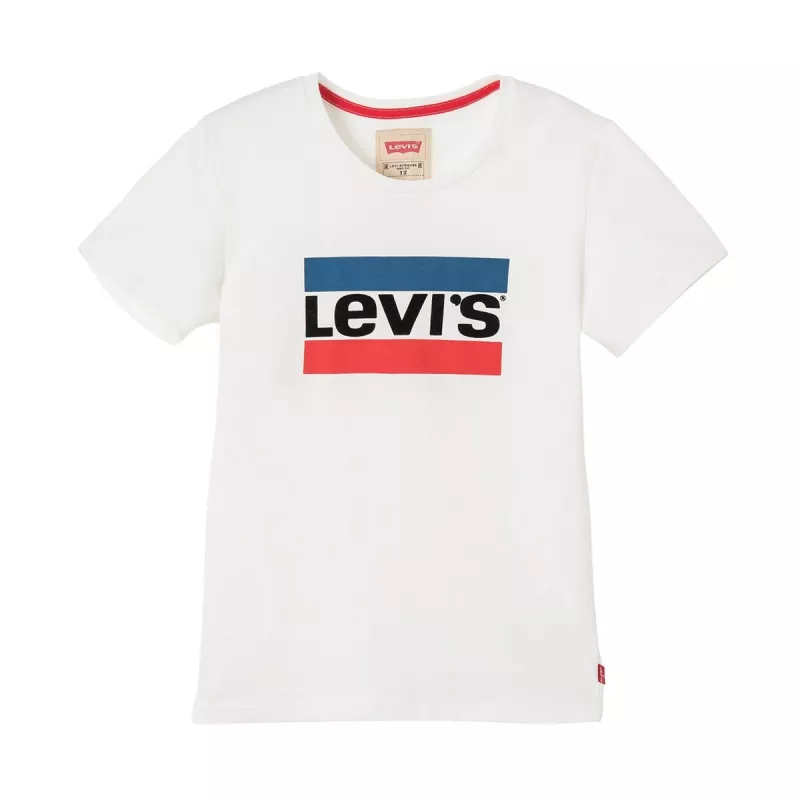 Camiseta Levis Heroel