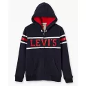 Colete Levis Zipray