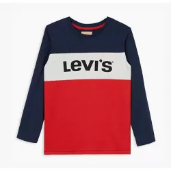 Camiseta Levis