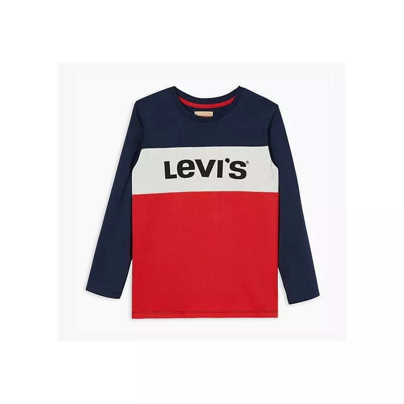 Camiseta Levis