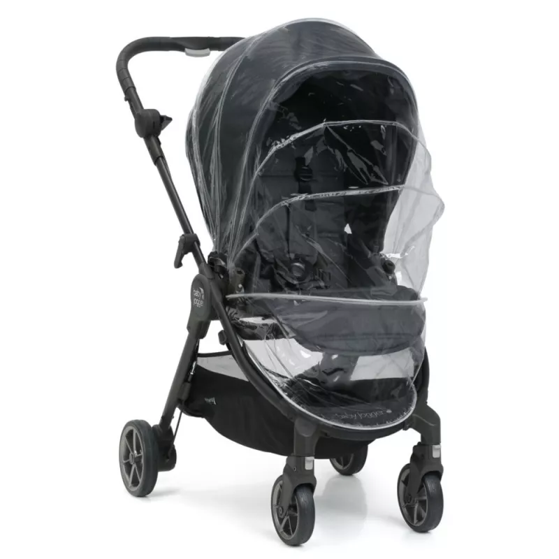 Capa de lluvia Baby Jogger City Tour LUX