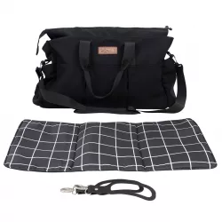SUPERPACK GEMELOS + SAFE ROTATE 360º Mountain Buggy Duet 3.0