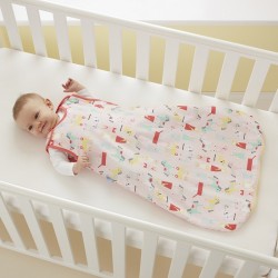 varios Diseños 6-18 meses Bebé Saco de dormir/Grobag/sleepsacks 1.0 Tog 