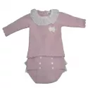 Conjunto de camisola e cuecas Babydif Berlioz