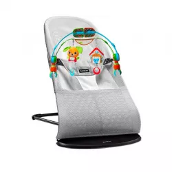 Hamaca Babybjorn BALANCE SOFT MESH