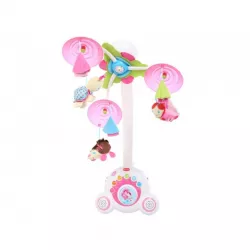 Movil Tiny Princess Compañia de Sueño