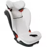 Capa protetora em bambu Besafe Izi Flex Fix 2 cinzento glaciar
