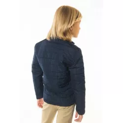 Parka Spagnolo Vivos piel 4276