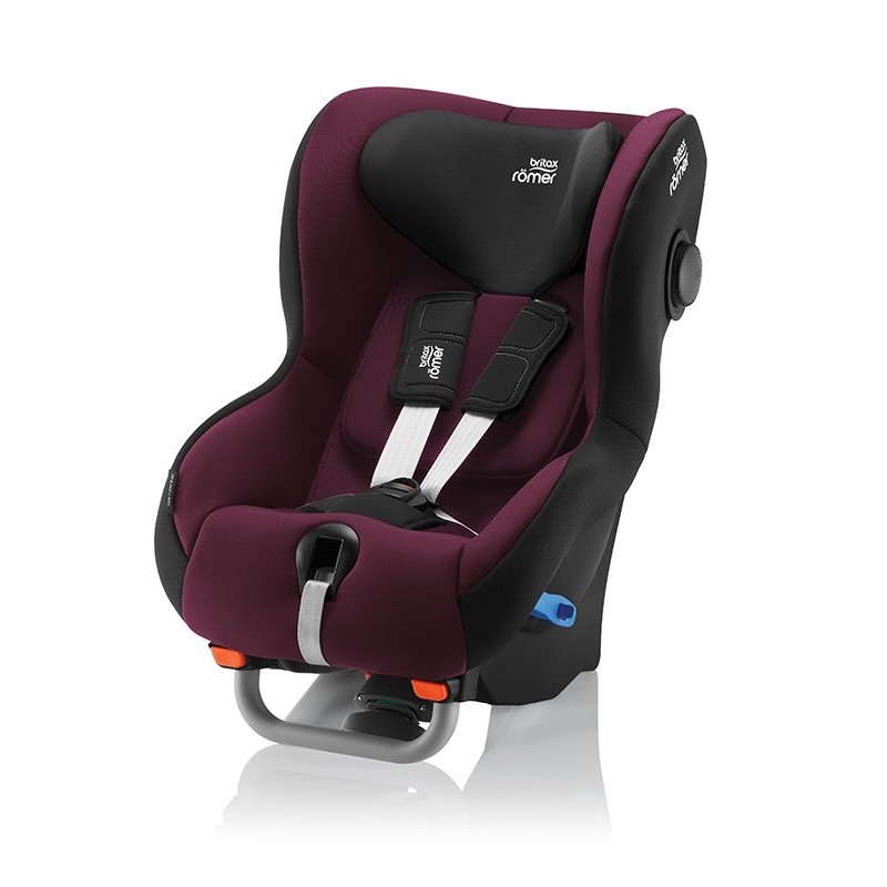 Silla auto Britax Romer Max Way Plus