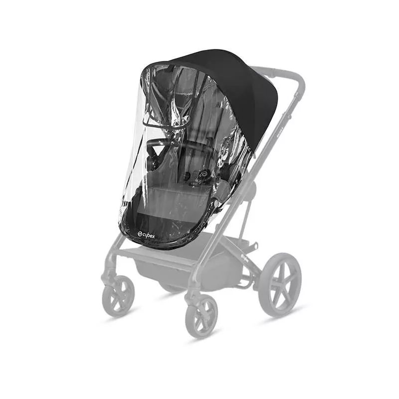 Plastico Lluvia CybeX BALIOS S