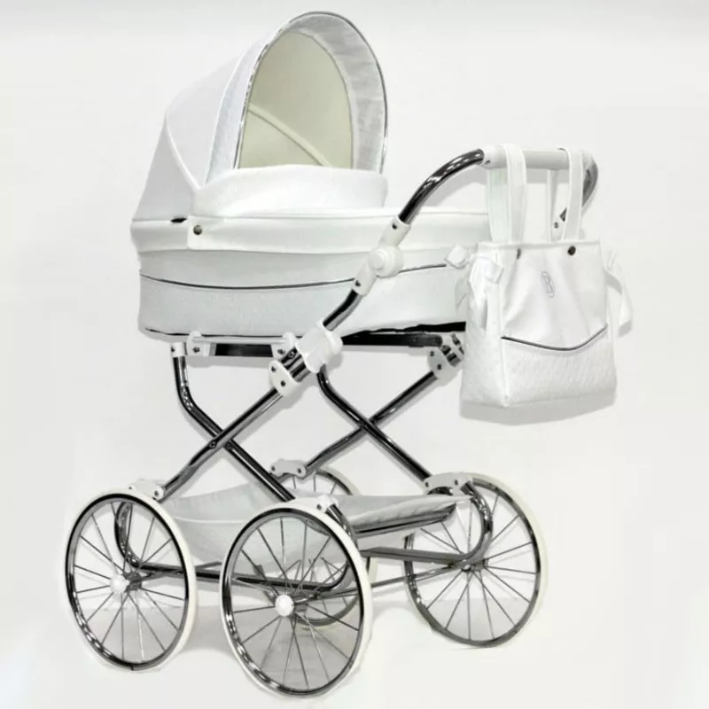 coche capota reborn