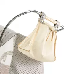 Silla muñecas Bebelux Vintage Reborn PERSONALIZABLE