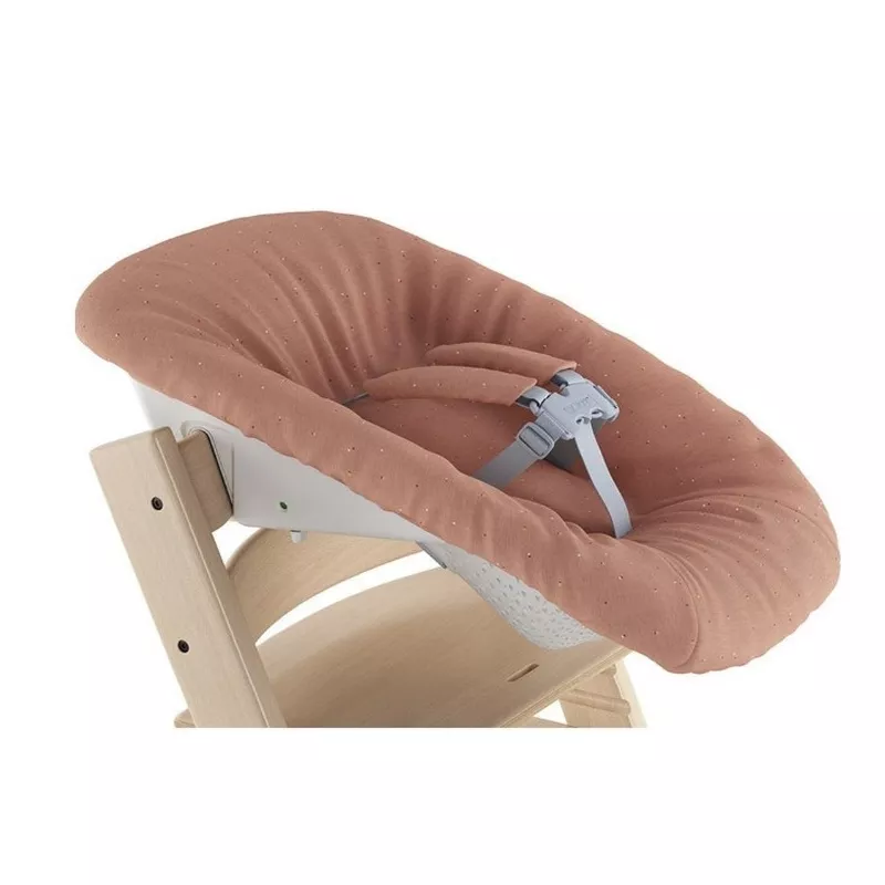 Juego de textiles Newborn Stokke Tripp Trapp