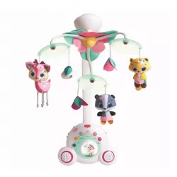Móvil Tiny Princess Soothe'n Groove Tiny Love