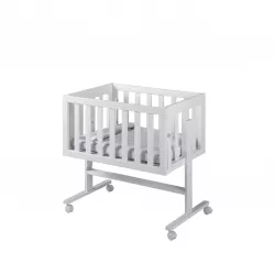 PACOTE Cododo mini codo co-sleeping cot + Galaxy têxtil de Micuna