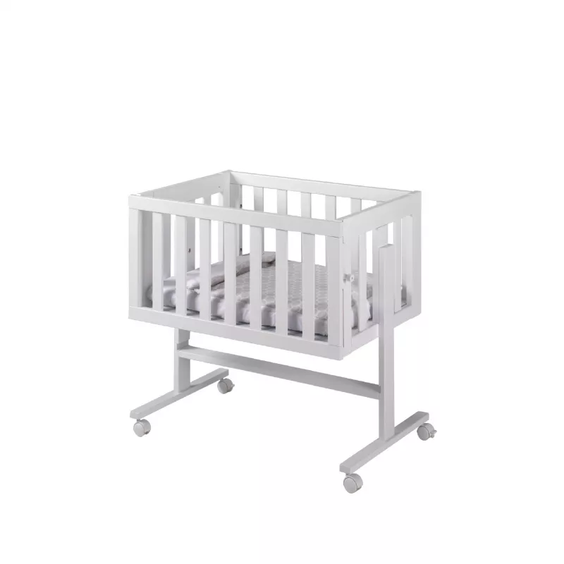 PACOTE Cododo mini codo co-sleeping cot + Galaxy têxtil de Micuna