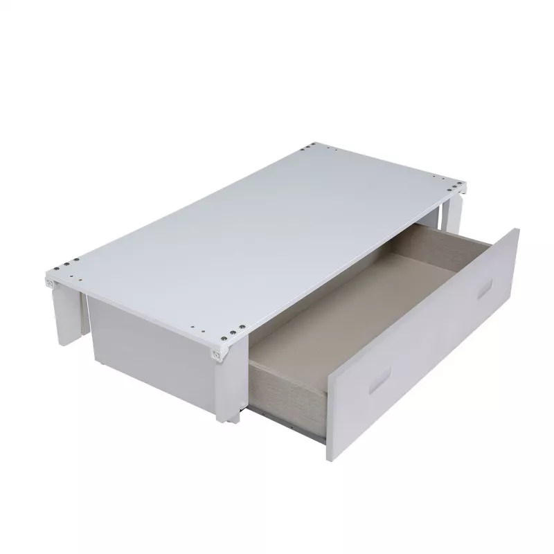 Berço de gaveta oscilante 120 x 60 MICUNA CP-1688