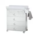 Banheira b-1673 micuna dolce luce