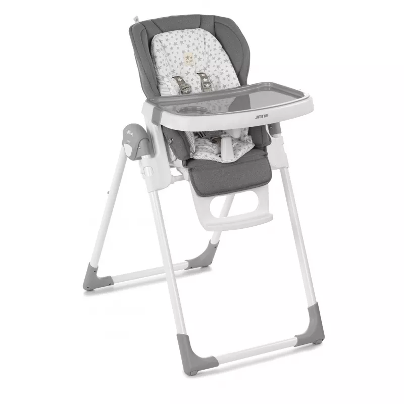 Trona Jane MILA con reductor