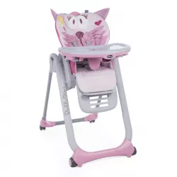 Trona Chicco Polly 2 Start