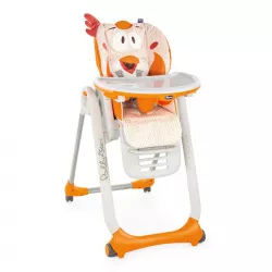 Trona Chicco Polly 2 Start
