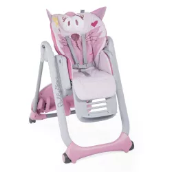 Trona Chicco Polly 2 Start