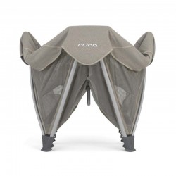 PACK Cuna de viaje Nuna Sena Aire y saco de dormir