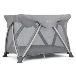 PACK Cuna de viaje Nuna Sena Aire y saco de dormir