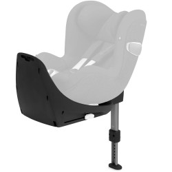 Base Z para Silla Auto Cybex Cloud Z y Sirona Z