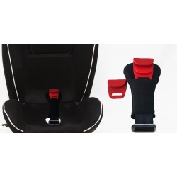 Silla Auto Mondial Safe Reverfix